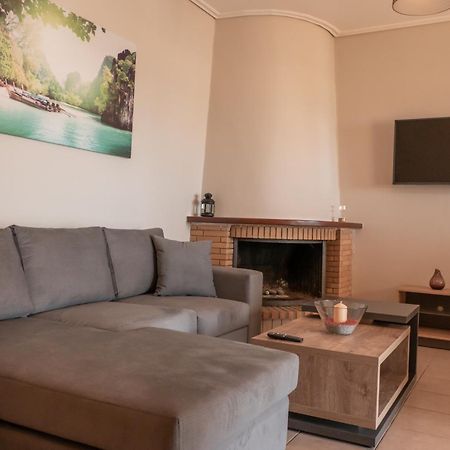 John'S Apartments Карист Номер фото