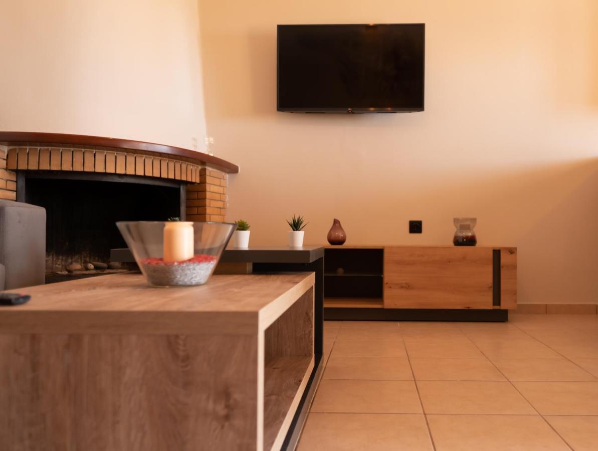 John'S Apartments Карист Екстер'єр фото
