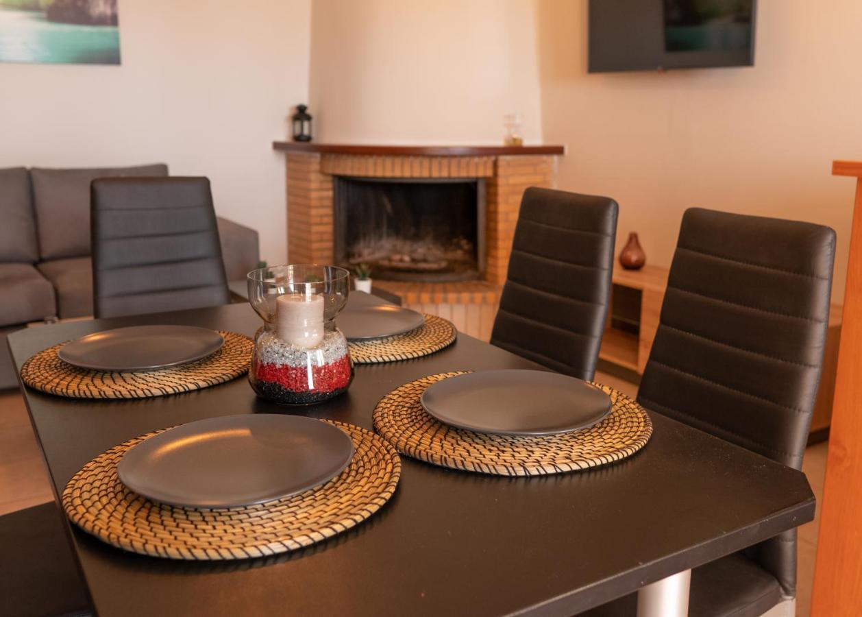 John'S Apartments Карист Екстер'єр фото