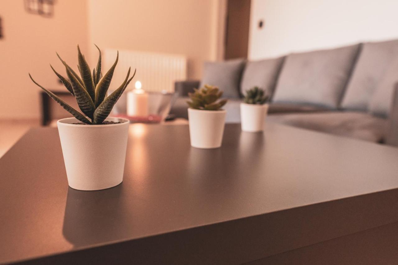 John'S Apartments Карист Екстер'єр фото