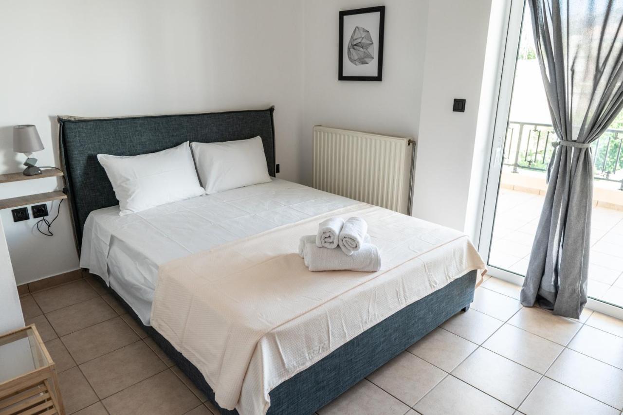John'S Apartments Карист Екстер'єр фото
