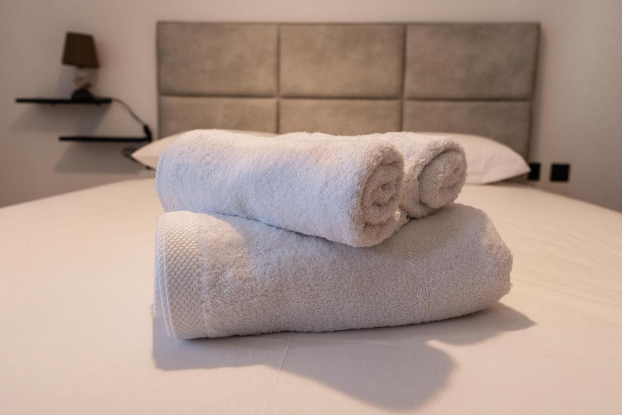 John'S Apartments Карист Екстер'єр фото