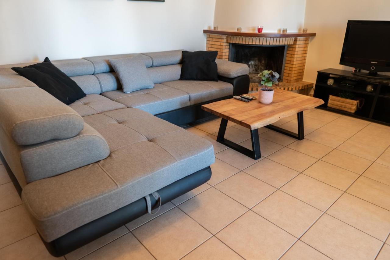 John'S Apartments Карист Екстер'єр фото