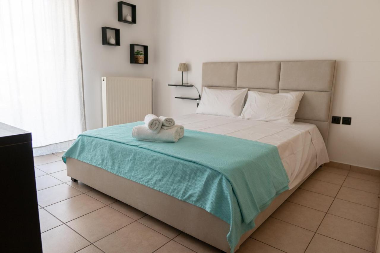 John'S Apartments Карист Екстер'єр фото