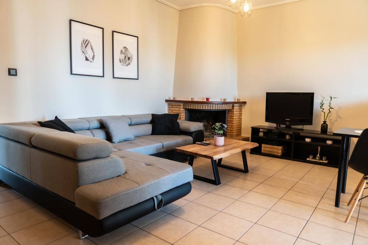 John'S Apartments Карист Номер фото