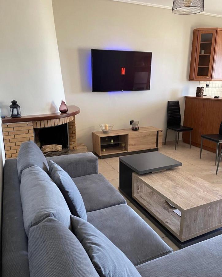 John'S Apartments Карист Екстер'єр фото