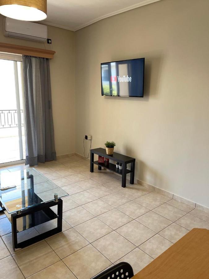 John'S Apartments Карист Екстер'єр фото