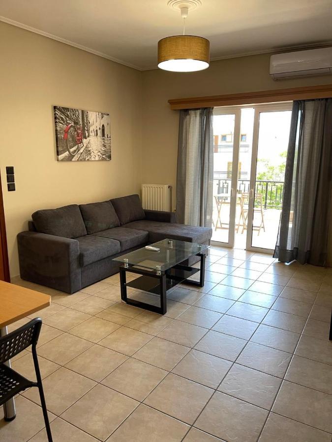 John'S Apartments Карист Екстер'єр фото