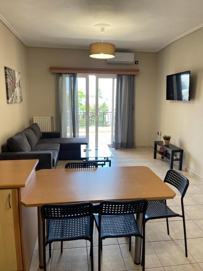 John'S Apartments Карист Екстер'єр фото