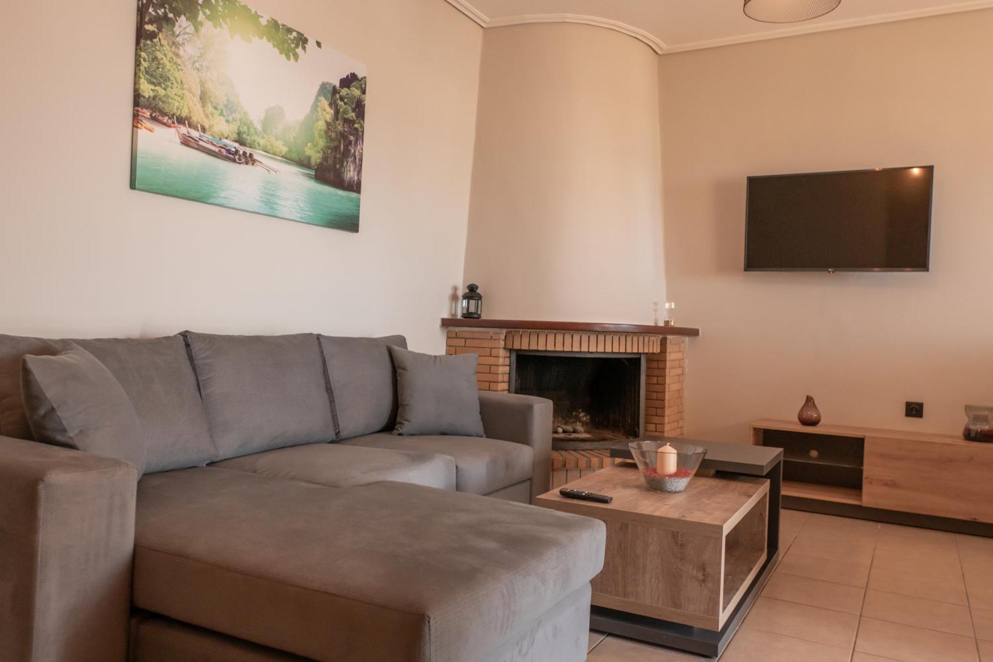 John'S Apartments Карист Номер фото