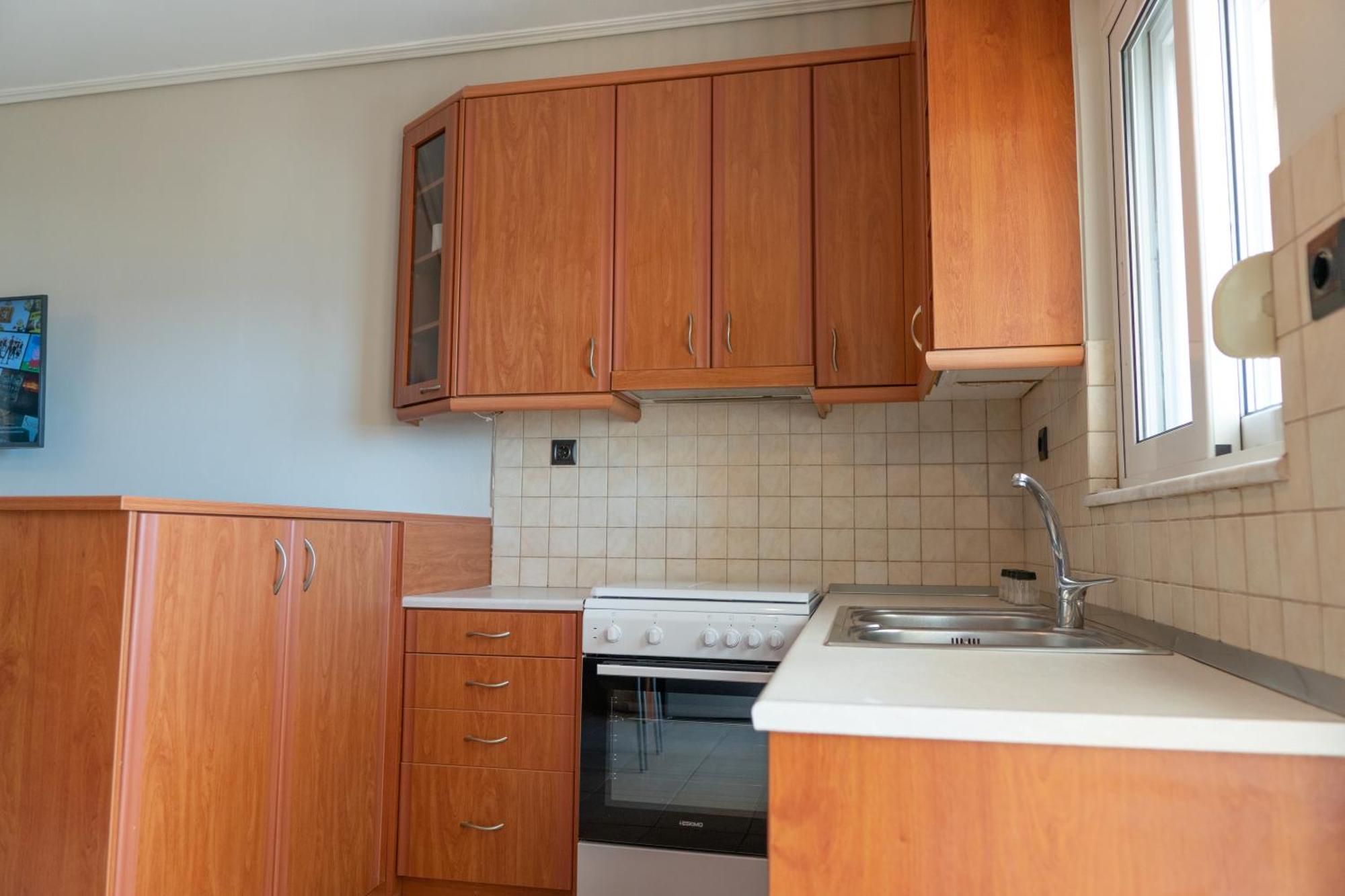 John'S Apartments Карист Номер фото
