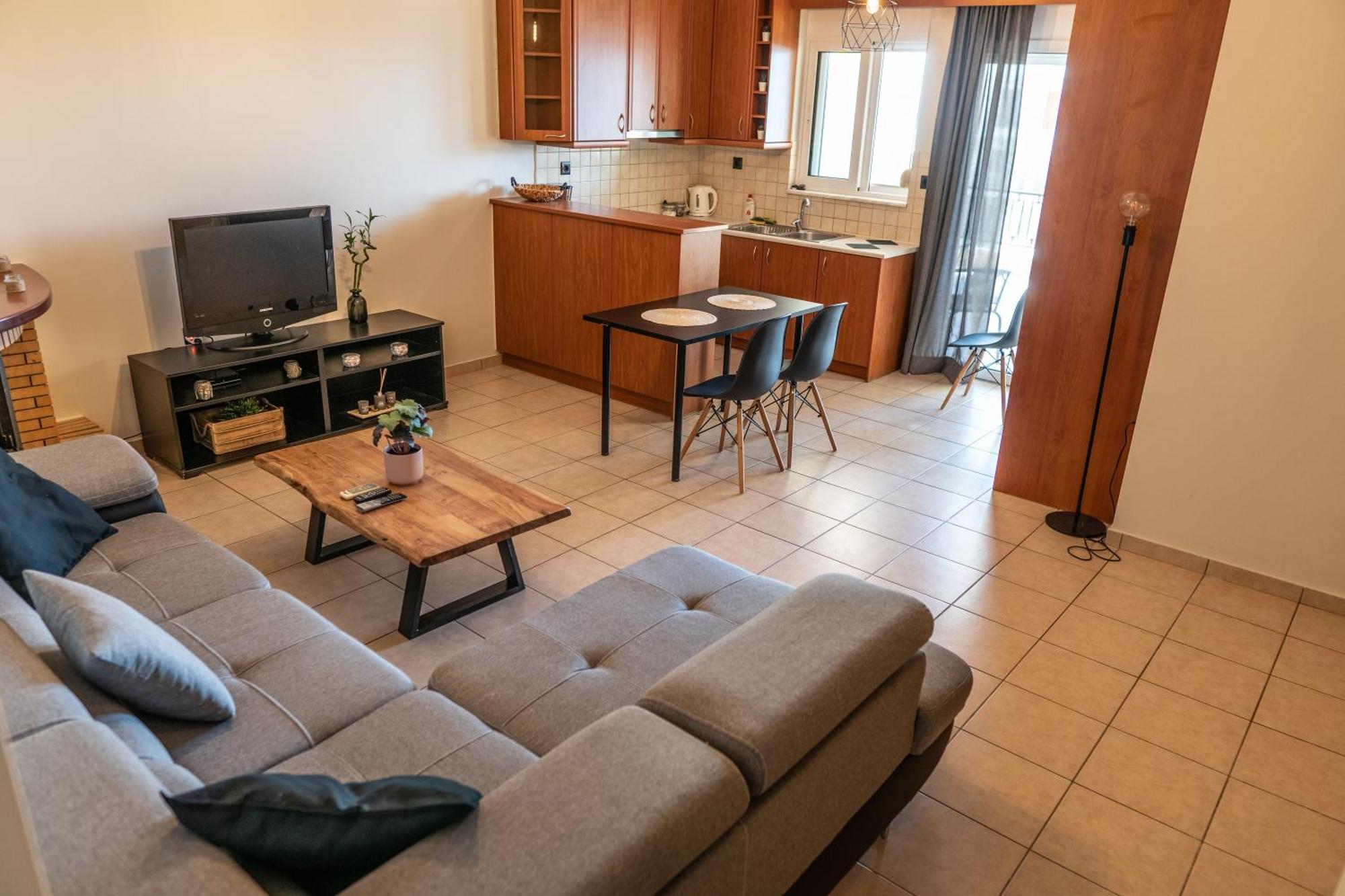 John'S Apartments Карист Номер фото
